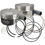 S&s Cycle Piston Kit 1250 Xl 920-0071 New. Price: $503.85.