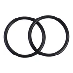 2X Cylinder Coolant Crossover Tube Oring 91310-MB0-003 For Honda Shadow 1100 750 New. Price: $8.00.