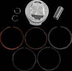 Je Pistons 274195 Pstn Kt Raptor 250 08-13 New. Price: $259.19.
