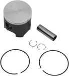 Wossner Piston Size 72.01MM #8017DB Ktm EXC/300 Egs New. Price: $157.20.