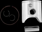 Wiseco High Performance Pro Lite Piston Kit 56MM 2MM Ob Gas MC125 21-25 New. Price: $168.00.