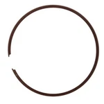 Moose Offroad Piston Ring YZ65 0912-0846 New. Price: $25.95.