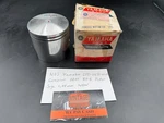 Nos Yamaha 275-11638-00-00 Genuine Oem RT-1 Piston Size 1.00MM New. Price: $44.99.