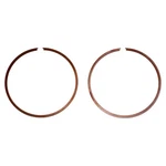 Wiseco Ring SET-71.50MM For 1981-1984 Honda ATC250R Atv New. Price: $52.69.