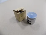 New Oem Kawasaki Piston / .040 Over 13027-060A KH400 Mach S3. Price: $42.00.
