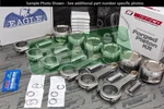 Wiseco Pistons Eagle Rods For Supra MK3 7MGTE 84MM 9.0:1 K613M84/CRS5984T3D New. Price: $1505.21.