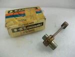 Nos! Oem! 1974-1976 Kawasaki KX125 Rod Kit Crankshaft Rotary Valve Vintage Ahrma New. Price: $248.00.