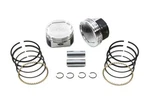 883CC Forged Conversion Piston KIT.010 Oversize Harley-davidson New. Price: $387.99.