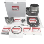 New Oem Trx 520 Foreman Rubicon Honda 2020 - 2024 Top End Kit W/ Cylinder Us. Price: $248.02.