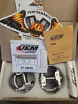Keith Black Hyper Piston 2-KB263.020 New. Price: $250.00.