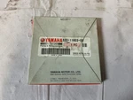 Yamaha YZ450F 10-19 Genuine Oem Piston Ring Set (std) 33D-11603-00-00 New. Price: $59.99.