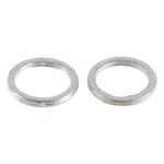 Vertex Exhaust Gasket Kit For Yamaha SRX600 1986 New. Price: $16.58.