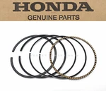 Standard Piston Rings Kit Set Atc Trx 250 300 Fw Honda (see Notes) #D01 B New. Price: $68.94.