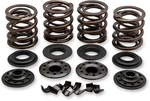 Harley Shovelhead 1979-1984 Complete Valve Spring Kit Made Usa Kibblewhite 20... New. Price: $116.81.