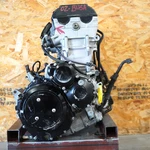 2002 Suzuki Hayabusa GSX1300 Engine Motor 17K Used. Price: $2250.00.