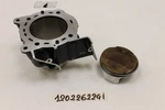 Cilindro + Pistone Verticale Cylinder Assy Ducati 939 17 19 Usato. Price: $417.85.