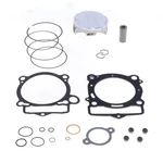 Athena Top End Piston Kit 87.96MM Bore For Gas MC350 2022-2023 New. Price: $208.05.
