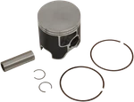 Vertex 24244A Cast Replica Piston Kit 71.925MM New. Price: $242.20.