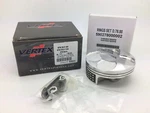 Vertex Piston Kit Ktm 250 Exc-f Inc Rings, Pin, Clips 2017-2023 Size B 77.97MM New. Price: $198.78.