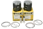 Yamaha Banshee 350, 1987-2006, .080 Pro-x Pistons New 01.2020.200. Price: $159.72.