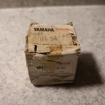 1979-1981 Yamaha YT175 New Oem Piston Standard Bore 3R6-11636-00. Price: $28.99.