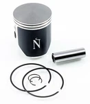 Namura +0.01MM Piston NX-30025-B For Suzuki RM250 1989-1995 RMX250 1989-1998 New. Price: $84.21.