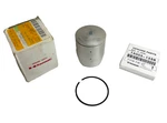 13001-1642 Nos Kawasaki KX125 Piston Kit New. Price: $125.00.