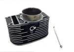 Engine Cylinder Jug Piston Front 2012 Kawasaki Vulcan 1700 Vaquero 1602 Used. Price: $169.44.