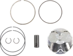 Moose Offroad 77MM Piston Kit Kawasaki MPX3062 High-performance Engine New. Price: $386.95.