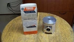 Nos Oem Yamaha Piston 55.97MM Std YZ125F 1979 125CC Com Moto 2X3-11631-01-97 New. Price: $28.47.