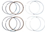 Hastings - 6127020 Cast Ring Set (1340CC), .020IN. Oversize New. Price: $54.99.