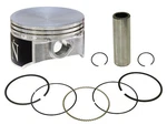 Namura Piston Kit 83.46MM Oversized 1.50 NA-20040-6 New. Price: $63.80.
