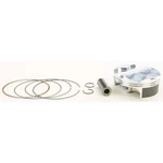 Vertex Piston Kit 79.96MM 23274A New. Price: $284.36.