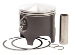 New Vertex Replica Piston Kit For 1985 2001 Honda Cr 500R 13101-MAC-680. Price: $218.66.