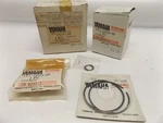 Nos Yamaha 5X2-11630-20-00 Piston Kit .50MM YZ80 New. Price: $139.00.