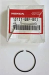 Brand New Genuine Oem Honda CR85 Mx Piston Ring 2003-2004 13121-GBF-B01. Price: $40.44.