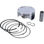 New Vertex Forged Big Bore Piston Kit 24029A Polaris Rzr Xp 1000 2014-2019. Price: $210.89.