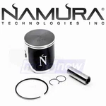 Namura For 2001-2002 Kawasaki KX125 Engine Pistons Kits Xk New. Price: $65.39.