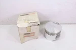 1976-1981 Yamaha TT500 XT500 Nos Oem 1ST Over Piston 583-11635-02 New. Price: $219.99.