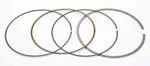 Brand New Genuine Nos Wiseco Replacement Piston Ring Set 79.00MM 7900YBXZ. Price: $99.99.