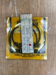 New Oem Yamaha Piston Rings 156-11601-00-00 For 1965-66 YDS3C Std Bore. Price: $20.00.