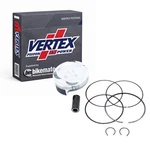 Piston Kit Cast Std Comp 87.96MM For Beta Rr 390 Race 2025 2026 Brand. Price: $304.33.