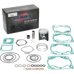 Vertex VTK23630B-2 Top End Kit Fits 2017-2022 Husqvarna Tc/te 250 Ktm Sx Xcw New. Price: $273.95.