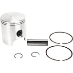 Wiseco - 515M06900 Piston Kit, 1.00MM Oversize 69.95MM New. Price: $201.55.
