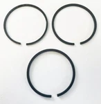 CB350F Standard Size Piston Ring Set 13011-333-003 / 13011-333-004 New!. Price: $18.24.