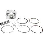 Wiseco Powersports Piston XR350 '83-84 4286M08500 New. Price: $199.95.