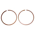 Wiseco Ring SET-72.00MM For 1981-1984 Honda ATC250R Atv New. Price: $52.69.