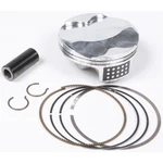 Vertex Piston Kit 23757B New. Price: $260.96.