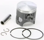Vertex Piston Kit 1.00MM Oversize 83.95MM, 10.3:1 Compression 22569200 New. Price: $135.86.