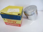 New Genuine Oem Kawasaki KZ1100 Piston 13029-1057. Price: $74.99.